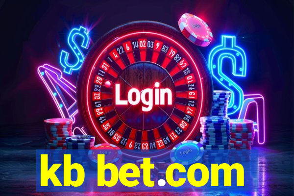 kb bet.com